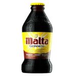 Malta drink