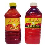 Palm Oil