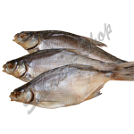 Dry fish